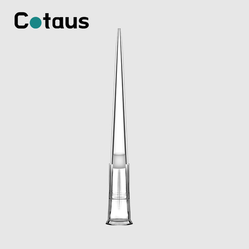 100 Î¼l universaali pipetin kärki