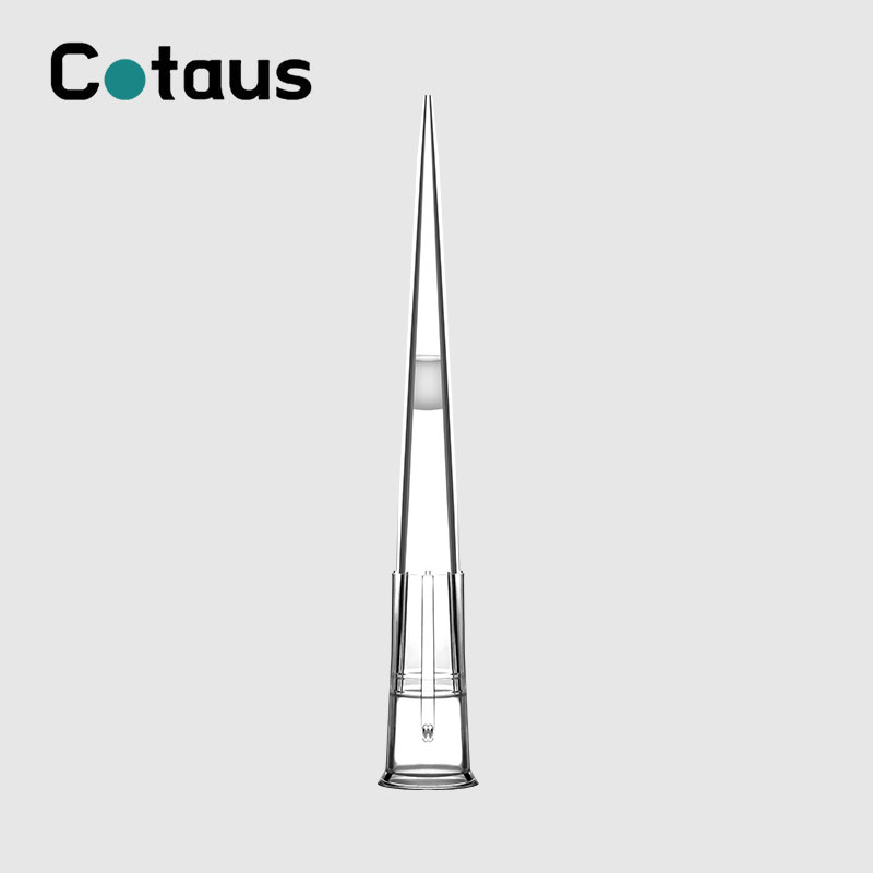 20 Î¼l universaali pipetin kärki